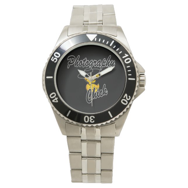 Montre Choc photo #4 (devant)