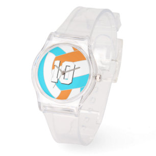 Montre choisissez TOUTES les couleurs d'équipe avec le nu
