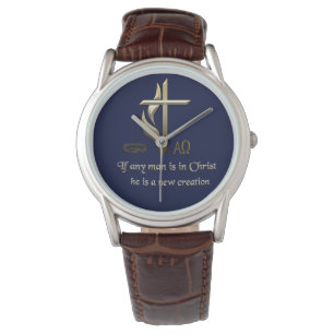 Montre chrétien