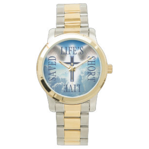Montre Christ
