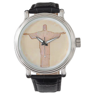 Montre Christ le temps de parole