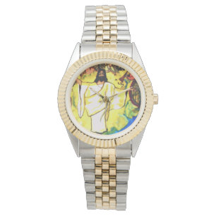 Montre CHRISTIAN RAPTURE watch