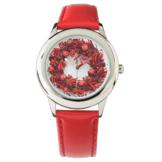 Montre Christmas D