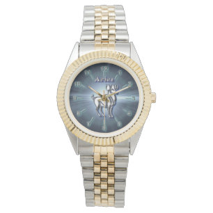 Montre Chrome Aries