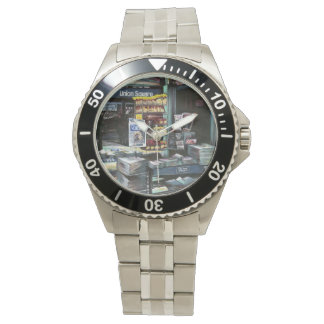 Montre Chrysocolia Morning