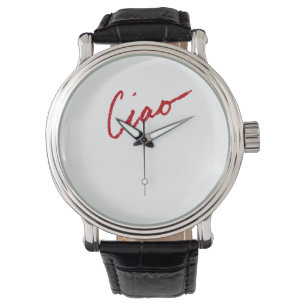 Montre Ciao