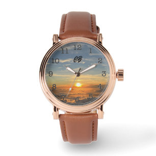 Montre "Ciel"