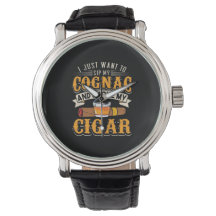 Cigar Lover | Mon Cognac Et Fumer Mon Cigar