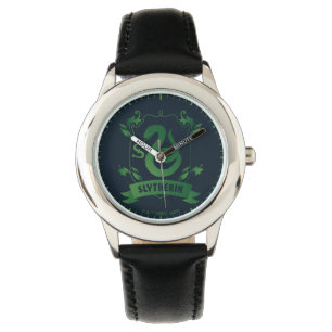 Montre Cimetière SLYTHERIN™