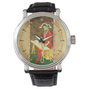 MONTRE CIOTS DE RENAISSANCE ANTIQUE 1 / LA MAGICIENNE