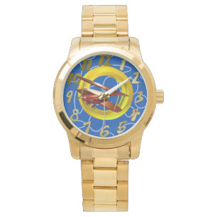 Montre Circles d'envol eWatch