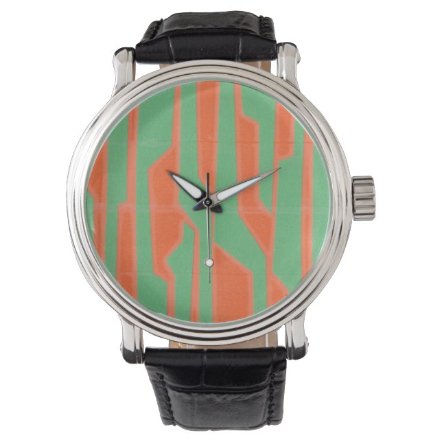 Montre Circuit moderne I (devant)