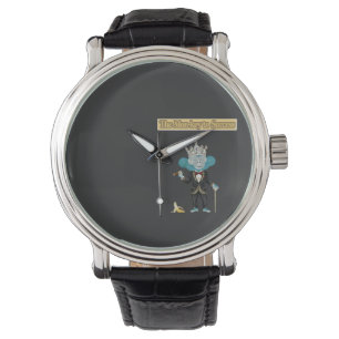 Montre Citation unique de réussite commerciale