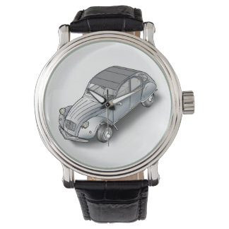 Montre Citroen 2 CV