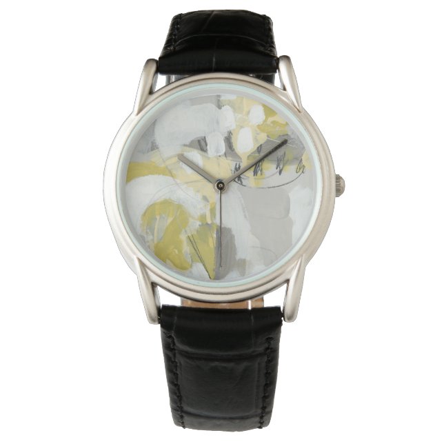 Montre Citron (devant)