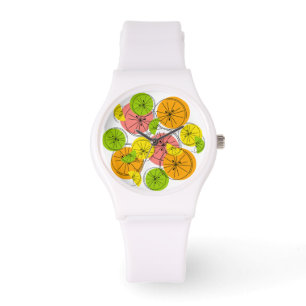 Montre Citrus