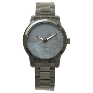 Montre clair de lune