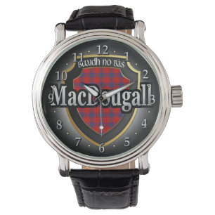 Montre Clan MacDougall Scotland Celebration Watch