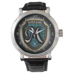 Montre Clan MacLeod Scotland Celebration Watch