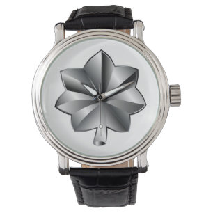 Montre Classement militaire des États-Unis - Lieutenant-c