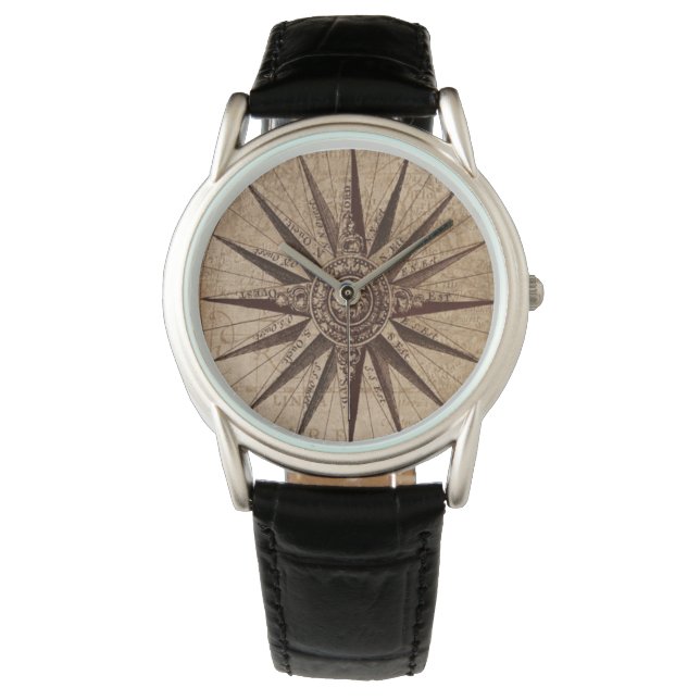 Montre Classique (devant)