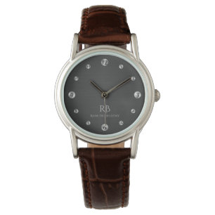 Montre classique Galaxie