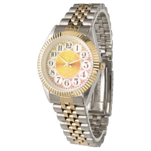 Montre Classique Lux 1974