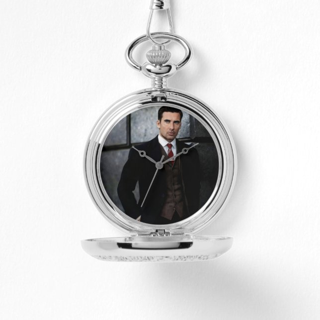 Montre Classy Gentleman watch (Recto)