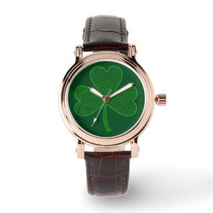 Montre Clover