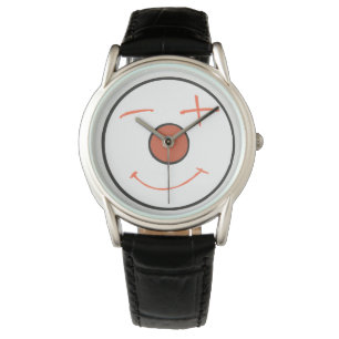 Montre Clown