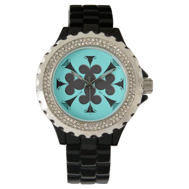 Montre Clubs (devant)