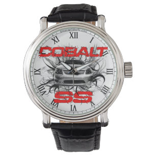 Montre Cobalt SS Watch
