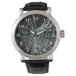 Montre Cobweb Froide