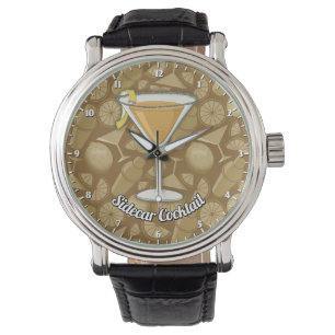Montre Cocktail Sidecar