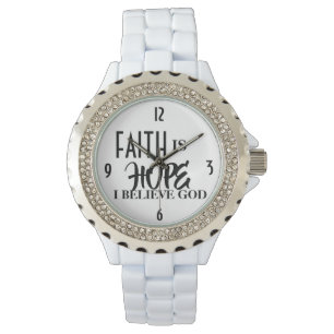 Montre Collection de cadeaux de foi - Regarder