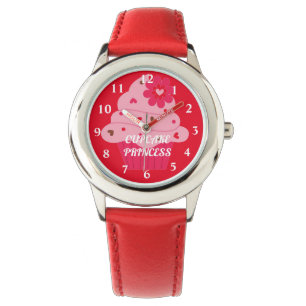 MONTRE COLLECTION D'EXPRESSION POUR ENFANTS