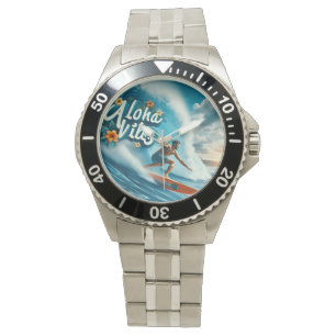 Montre Collection Vagues & Envie de Voyager