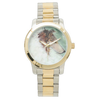 Montre Collie Watch par Hevener