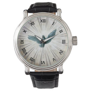 Montre colombe