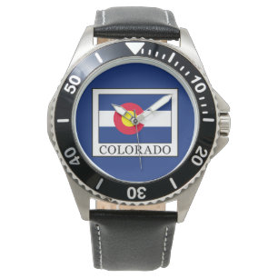 Montre Colorado