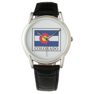 Montre Colorado