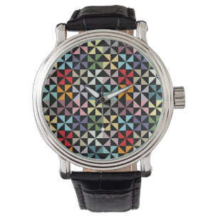 Montre Colorful