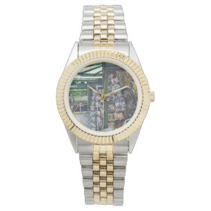 Montre Comment Est-Ce Qu'Une Image, Sans imagination ?