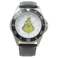 Comment Grinch Stole Christmas Classic Grinch