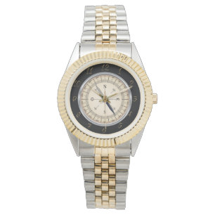 Montre Compas