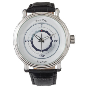 Montre Compas des navires nautiques