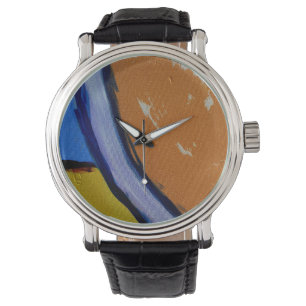 Montre Composition #1A de Michael Moffa
