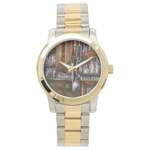 Montre Compris implicitement