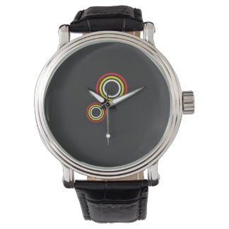Montre conception