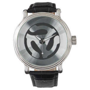 Montre Conception 1 de l'axe du DJ 45
